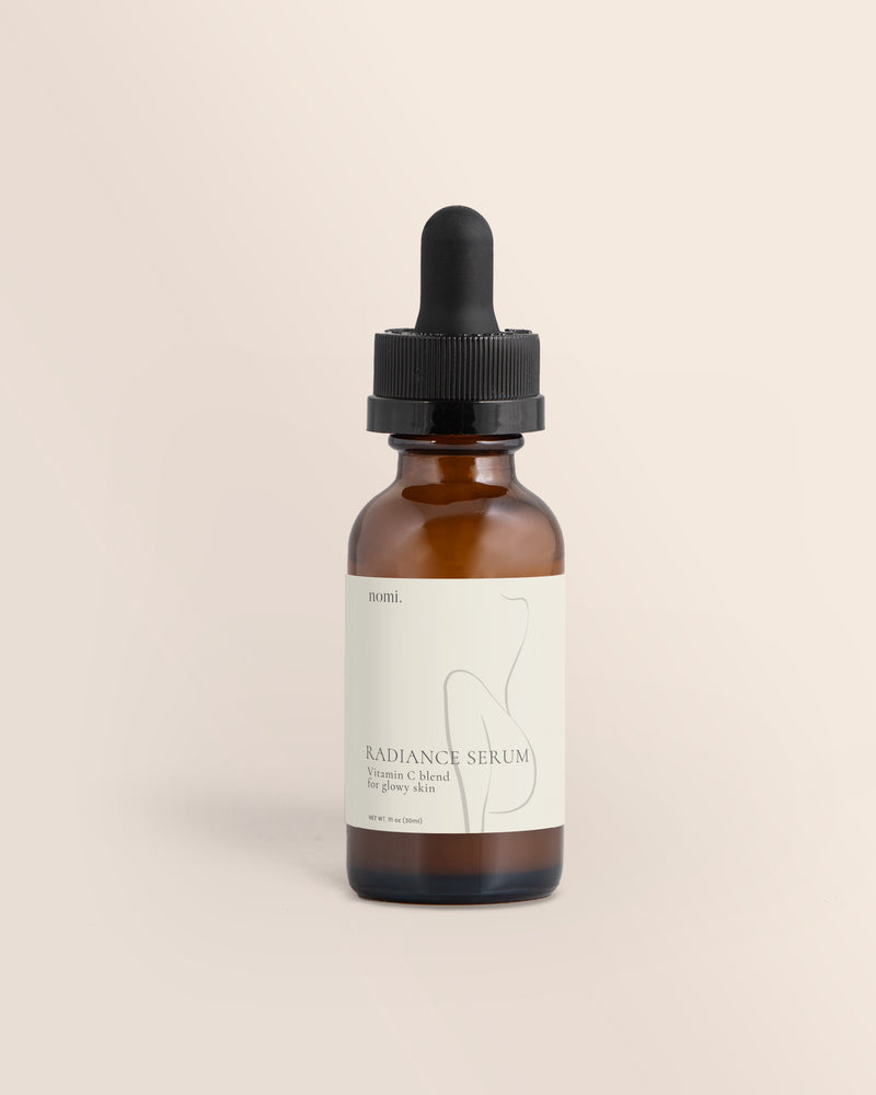 Radiance Serum with Vitamin C