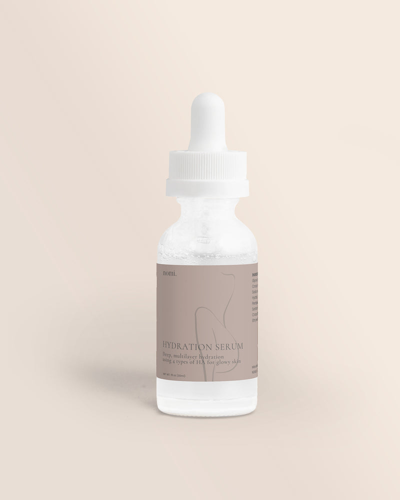 Hyaluronic Acid Serum