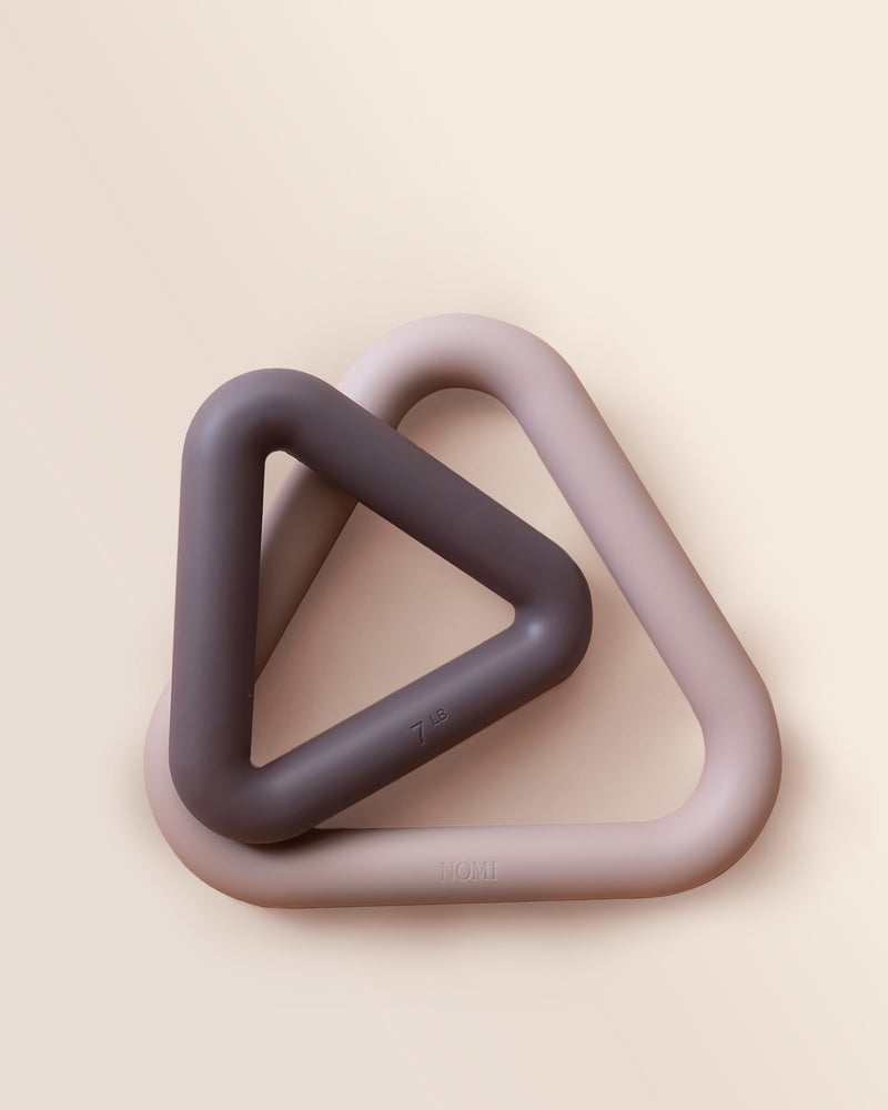10 lb Triangle Weight