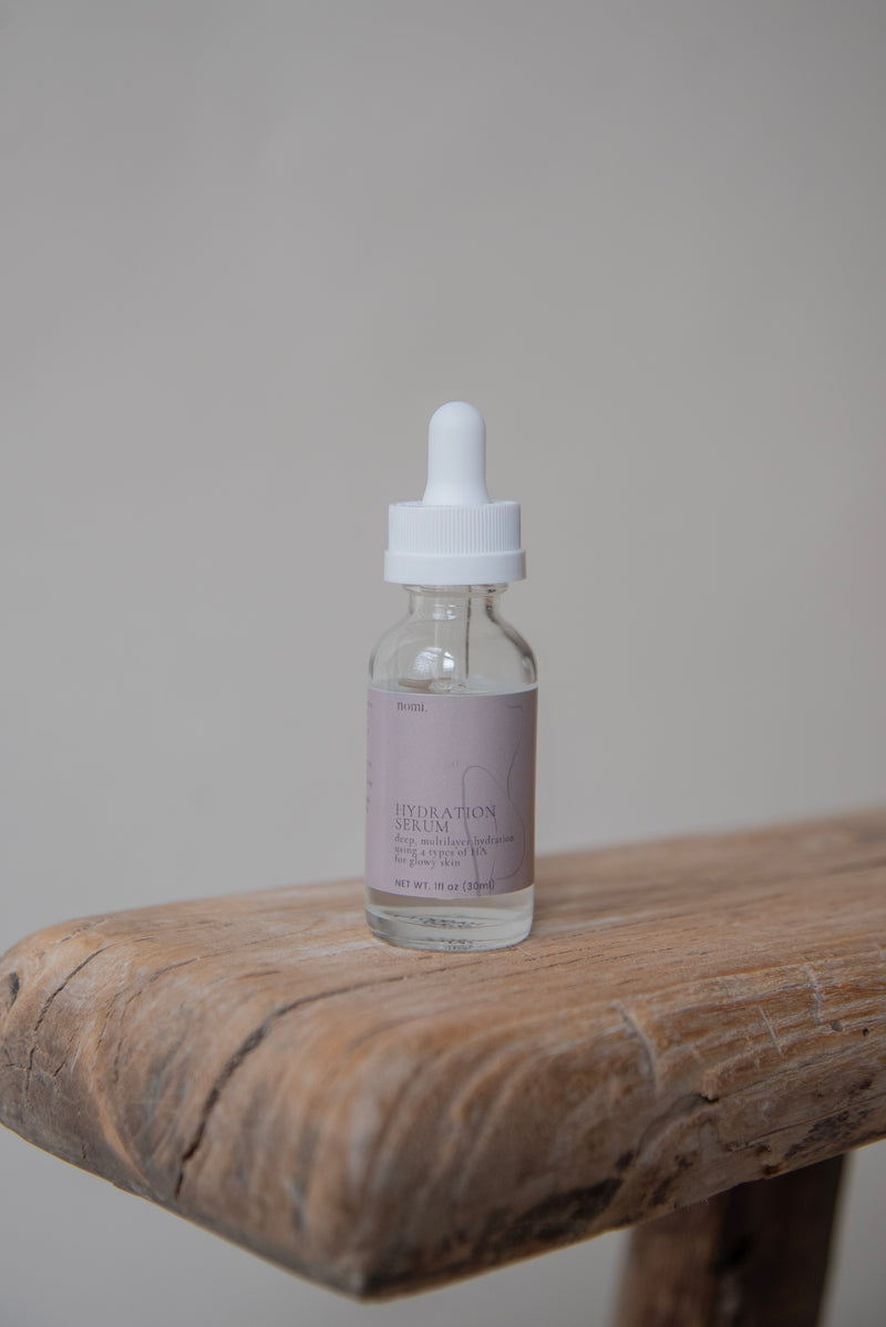 Hyaluronic Acid Serum