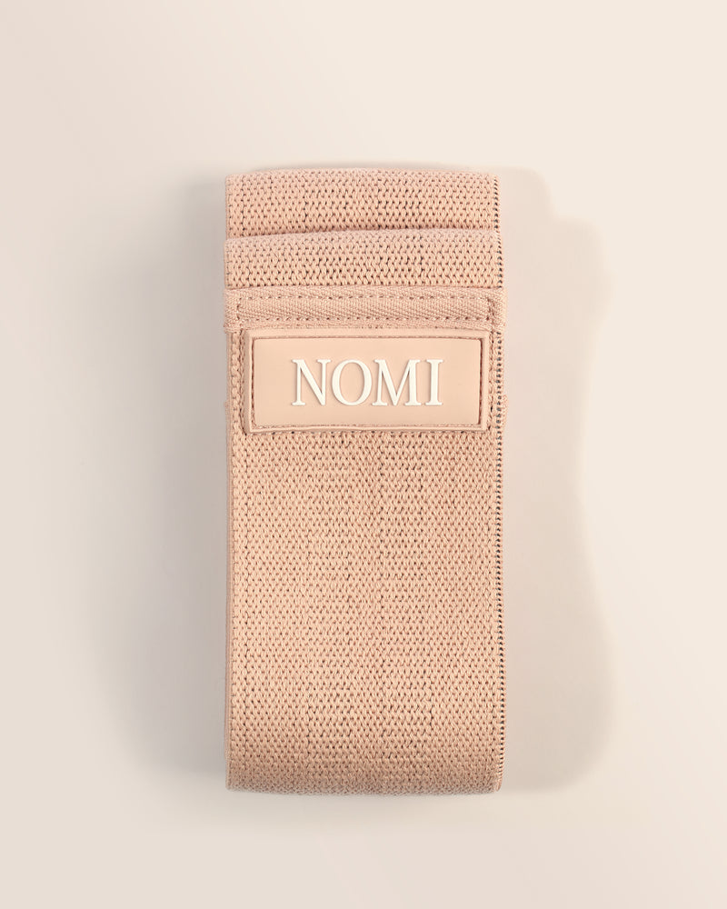 Signature Nude Resistance Band