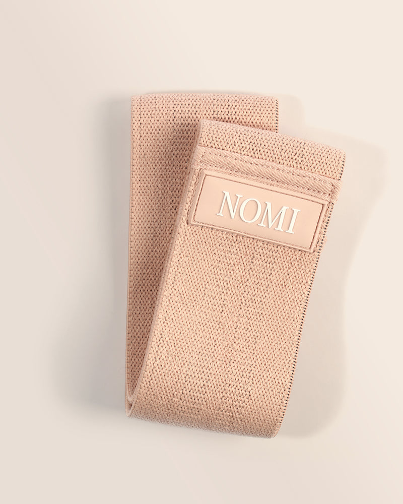 Signature Nude Resistance Band