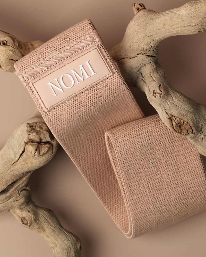 Signature Nude Resistance Band