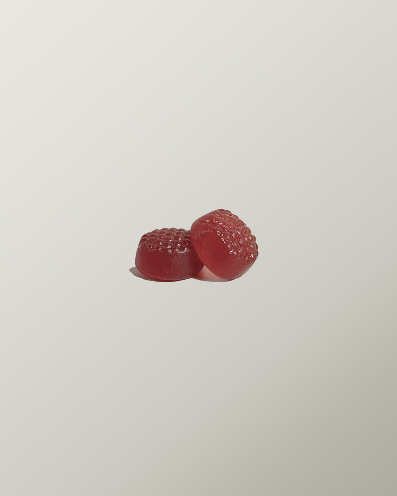 Resilience Gummies