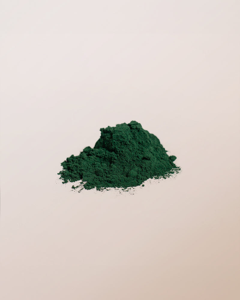 Spirulina Powder