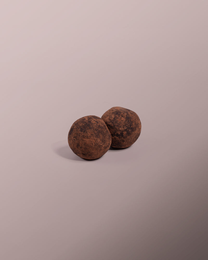Birch Chaga Truffles