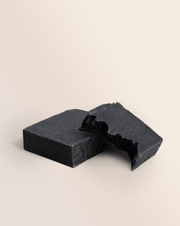 Clean and Pure Soap