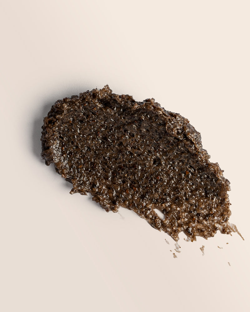 Exfoliating Coffee Scrub