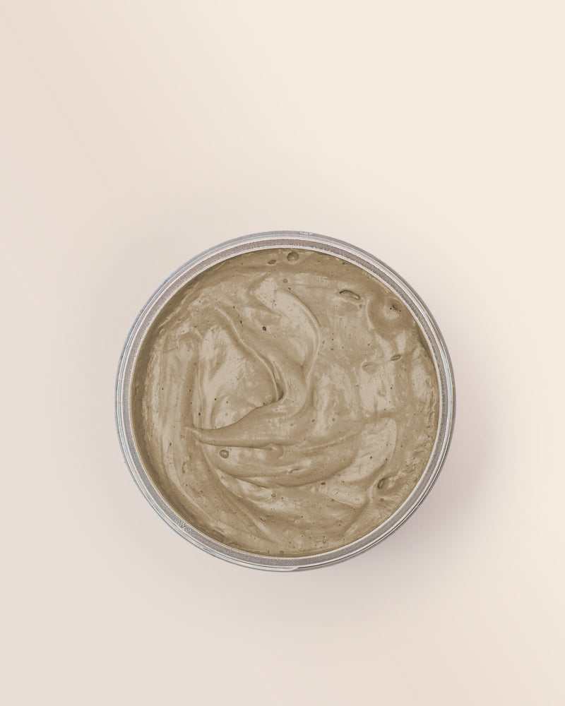 Detox Mineral Mud Mask