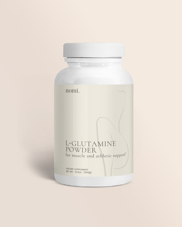 L-Glutamine Powder for Muscle Growth